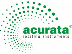 acurata GmbH & Co. KGaA Logo
