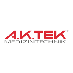 AK-tek GmbH Logo