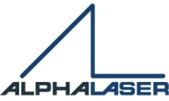 ALPHA LASER GmbH Logo