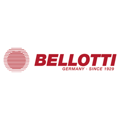 Bellotti GmbH & Co.KG Logo