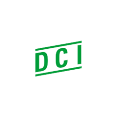 DCI-Dental Consulting GmbH Logo