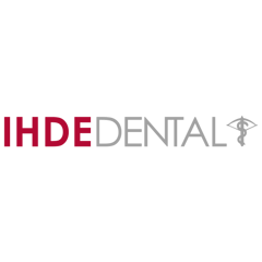 Dr. Ihde Dental GmbH Logo