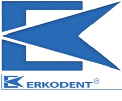Erkodent Erich Kopp GmbH Logo