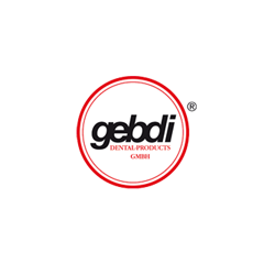 gebdi DENTAL-PRODUCTS GmbH Logo