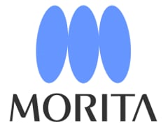 MORITA EUROPE GmbH Logo