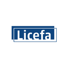 Licefa GmbH & Co. KG Logo
