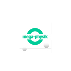 MEGA-PHYSIK GmbH & Co. KG Logo