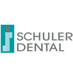 SCHULER-DENTAL GmbH & Co. KG Logo