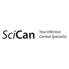 SciCan GmbH Logo