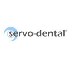 Servo-Dental GmbH & Co. KG Logo