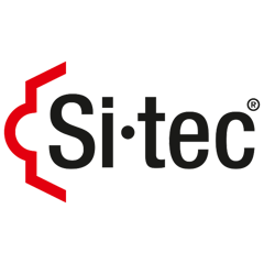 Si-tec GmbH Dental-Spezialartikel Logo