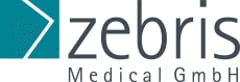 zebris Medical GmbH Logo