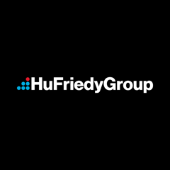 HuFriedyGroup Logo