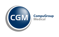 CGM Dentalsysteme GmbH Logo