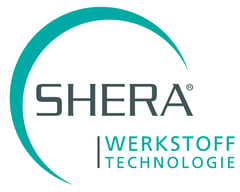 SHERA Werkstoff-Technologie GmbH Logo