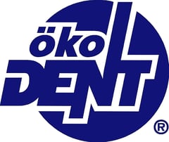 ökoDENT GmbH & Co. KG Logo