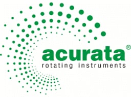 acurata GmbH & Co. KGaA Logo
