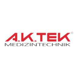 AK-tek GmbH Logo