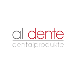 al dente Dentalprodukte GmbH Logo