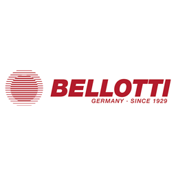 Bellotti GmbH & Co.KG Logo