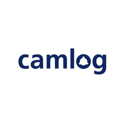 Camlog Vertriebs GmbH Logo