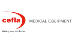 CEFLA S.C. Logo