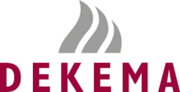 DEKEMA Dental-Keramiköfen GmbH Logo