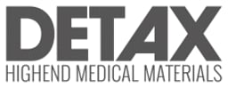 DETAX GmbH Logo
