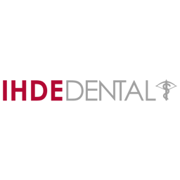 Dr. Ihde Dental GmbH Logo