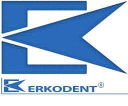 Erkodent Erich Kopp GmbH Logo
