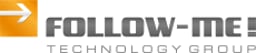 FOLLOW-ME! TECHNOLOGY GmbH Logo