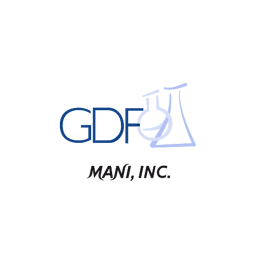 GDF Gesellschaft für dentale Forschung und Innovationen GmbH Logo
