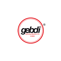 gebdi DENTAL-PRODUCTS GmbH Logo