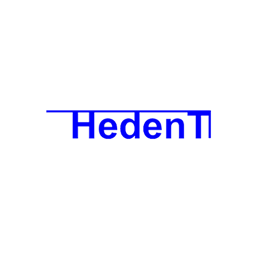 Hedent GmbH Logo