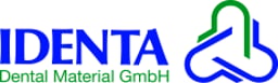 IDENTA Dental Material GmbH Logo