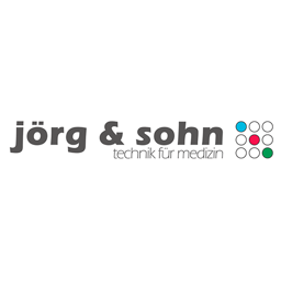 Jörg & Sohn GmbH Dent.-med. u.med.Einrichtungen Logo