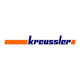 Kreussler & Co. GmbH Logo