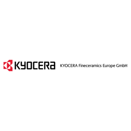 Kyocera Fineceramics Precision GmbH Logo