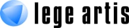 lege artis Pharma GmbH + Co. KG Logo
