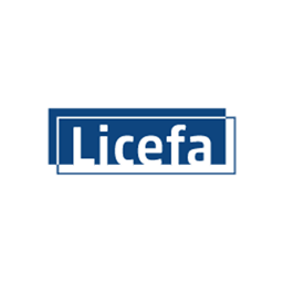 Licefa GmbH & Co. KG Logo