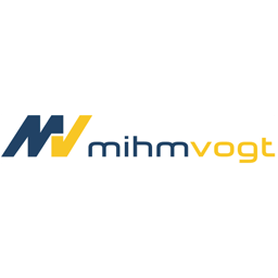 MIHM-VOGT GmbH & Co. KG Logo