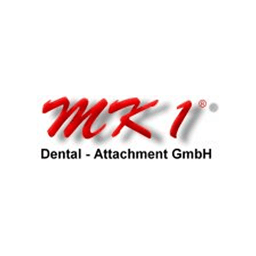 MK1 Dental-Attachment GmbH Logo