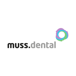 Muss Dental GmbH Logo
