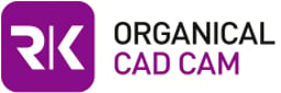 Organical CAD/CAM GmbH Logo