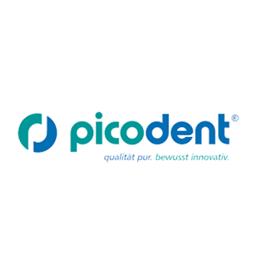 picodent Dental-Produktions- und Vertriebs-GmbH Logo