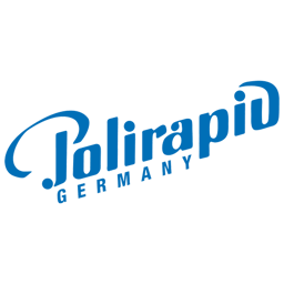POLIRAPID GmbH & Co. KG Logo