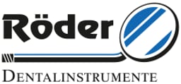 Röder Dentalinstrumente GmbH & Co.KG Logo