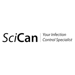 SciCan GmbH Logo