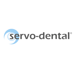 Servo-Dental GmbH & Co. KG Logo