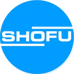 SHOFU DENTAL GMBH Logo